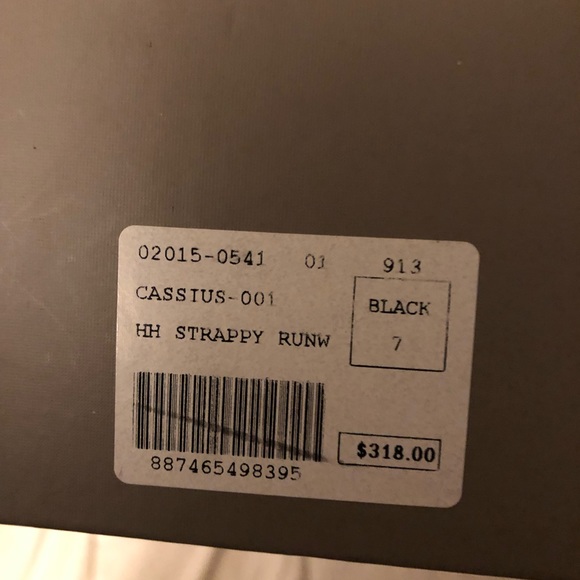 BCBG Collection Heels - Picture 3 of 3